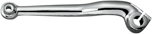 Drag Specialties Chrome Toe Shift Lever 82-00 Harley Low Rider FXRS FXR FXRC
