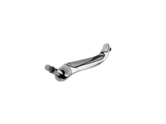Drag Specialties Chrome Shifter Shaft 77-84 Harley Touring FL FLH FLHS FLHX