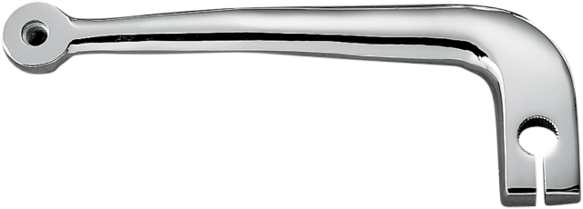 Drag Specialties Chrome Replacement Shift Lever 1974-2006 Harley Dyna FXD FXDWG