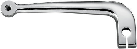 Drag Specialties Chrome Replacement Shift Lever 1974-2006 Harley Dyna FXD FXDWG