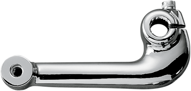 Drag Specialties Chrome Replacement Shift Lever fits fits 91-05 Harley Sportster