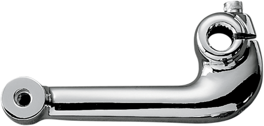 Drag Specialties Chrome Replacement Shift Lever fits fits 91-05 Harley Sportster