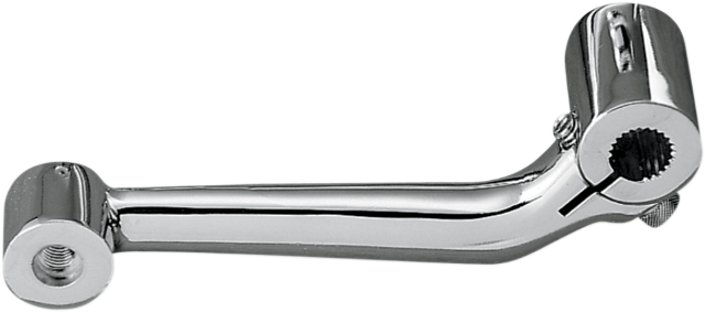 Drag Specialties Chrome Replacement Shift Lever for 86-90 Harley Sportster XLH