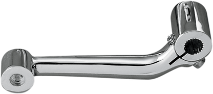 Drag Specialties Chrome Replacement Shift Lever for 86-90 Harley Sportster XLH