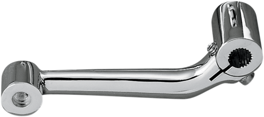 Drag Specialties Chrome Replacement Shift Lever for 86-90 Harley Sportster XLH