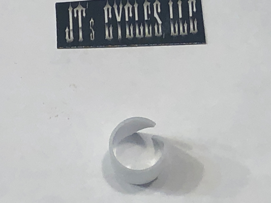 Drag Specialties Handlebar Lever Pivot Pin Bushing 92-20 Harley Touring Softail