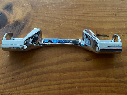 Drag Specialties Rear Turn Signal Mounting Bracket for 1986-2017 Harley Touring