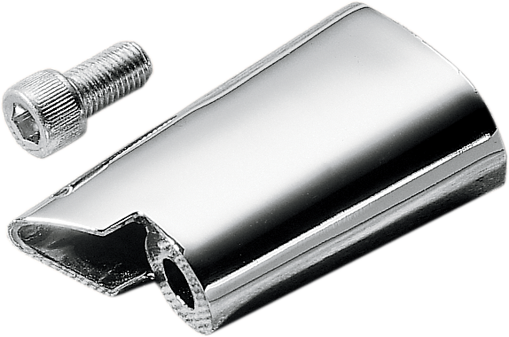 Chris Products Rear Turn Signal Bracket fits 1973-1999 Harley Softail Sportster