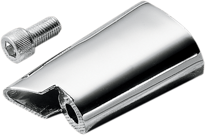 Chris Products Rear Turn Signal Bracket fits 1973-1999 Harley Softail Sportster
