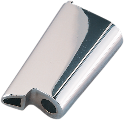 Chris Products Chrome Pair Rear Turn Signal Bracket 93-99 Harley Dyna Sportster