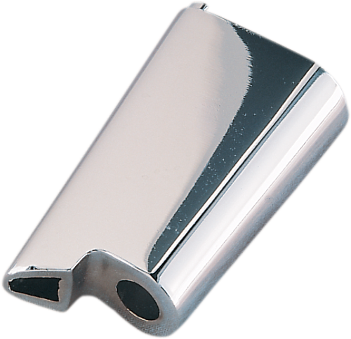 Chris Products Chrome Pair Rear Turn Signal Bracket 93-99 Harley Dyna Sportster