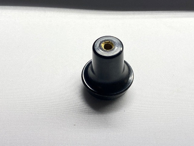 Motion Pro Single Choke Cable Knob fits 1970-1981 Harley Dyna Touring FLH FXE