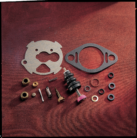 Zenith Bendix Carburetor Rebuild Kit for 1972-1976 Harley Touring FLH FX XLCH