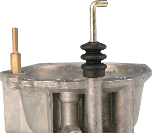 James Gasket Single Accelerator Pump Boot for 1976-07 Harley Touring Softail XL