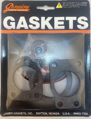 James Gasket Knucklehead Linkert Carb Rebuild Kit fits fits 1936-1965 Harley FLH