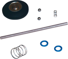 S&S Motorcycle Accelerator Pump Rebuild Kit Super E & G fits Harley