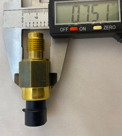 Drag Specialties Engine Temperature Sensor 1999-2017 Harley Davidson 32446-99