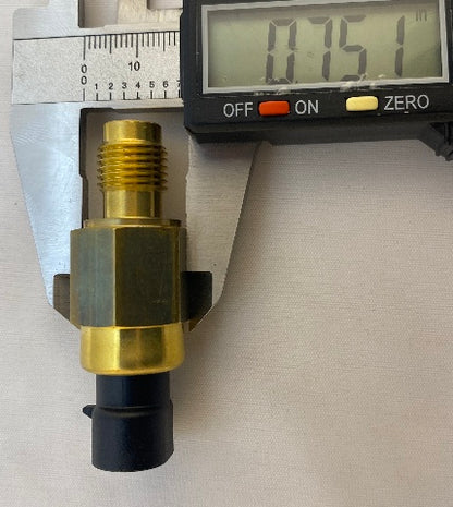 Drag Specialties Engine Temperature Sensor 1999-2017 Harley Davidson 32446-99