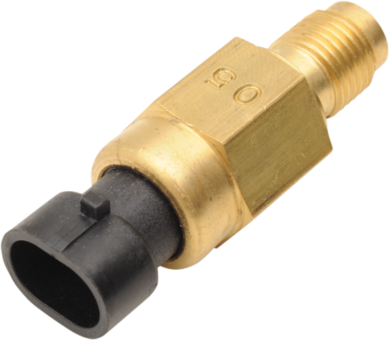 Drag Specialties Engine Temperature Sensor 1999-2017 Harley Davidson 32446-99