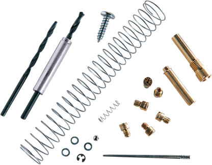 Dynojet Carb Recalibration Kit For 93-03 Harley Dyna Touring Softail Sportster