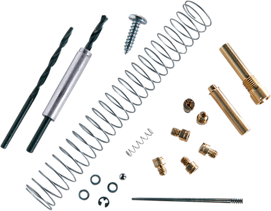 Dynojet Carb Recalibration Kit For 93-03 Harley Dyna Touring Softail Sportster