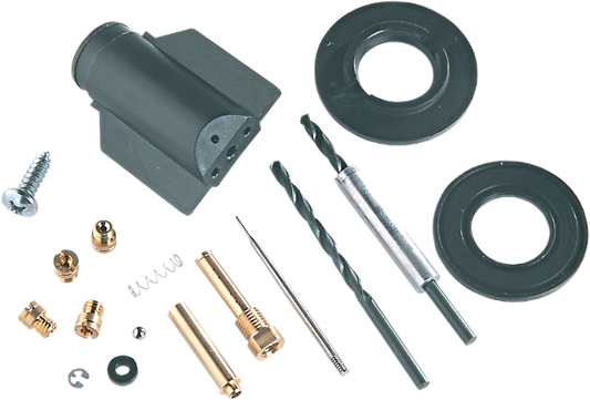 Dynojet Thunderslide 1340 Carb Jet Kit For 90-99 Harley Dyna Touring Softail FXR