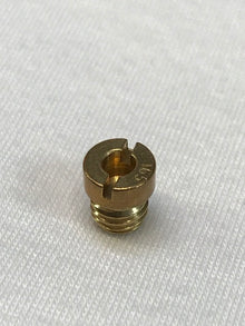 Cycle Craft Brass 180 Motorcycle Keihin Carb Main Jet fits Harley Davidson