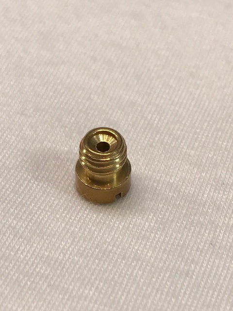 Cycle Craft 185 Brass Motorcycle Keihin Carb Main Jet fits Harley Davidson