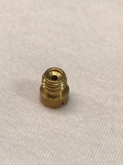Cycle Craft 185 Brass Motorcycle Keihin Carb Main Jet fits Harley Davidson