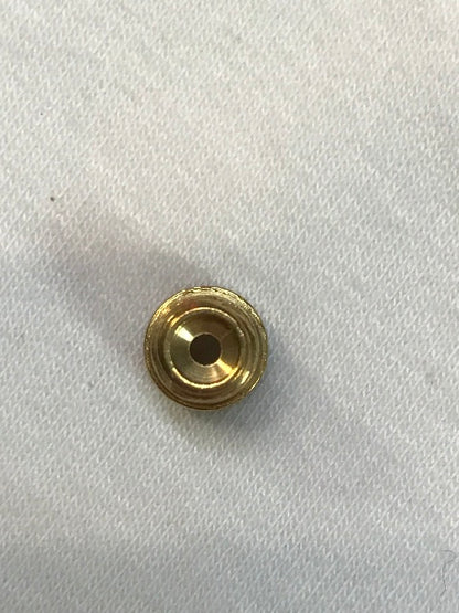 Cycle Craft 185 Brass Motorcycle Keihin Carb Main Jet fits Harley Davidson