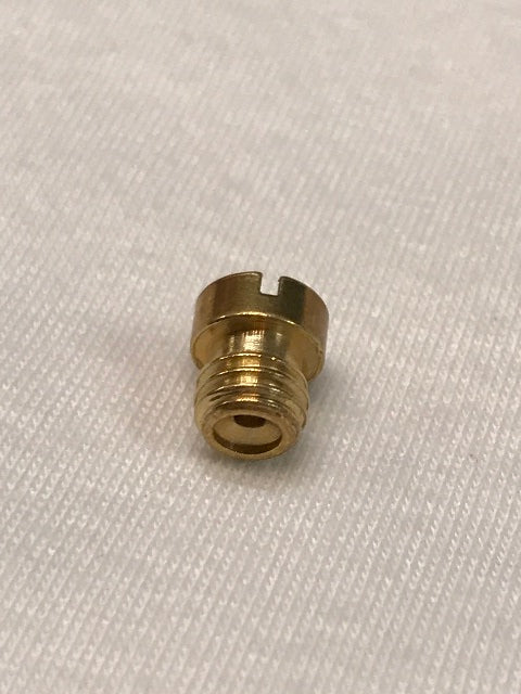 Cycle Craft 185 Brass Motorcycle Keihin Carb Main Jet fits Harley Davidson