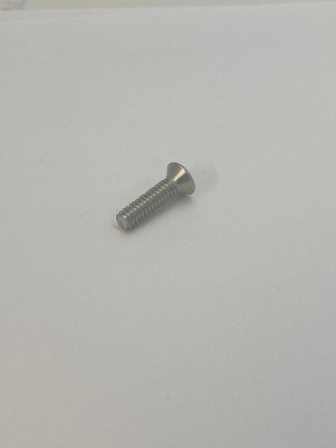 S&S Single Super E & G Teardrop Motorcycle Air Cleaner Cover Screw for Harley