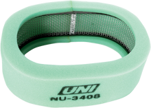 Uni Filter Green Foam Air Filter for 73-76 Harley Electra Glide FL Sportster XLH