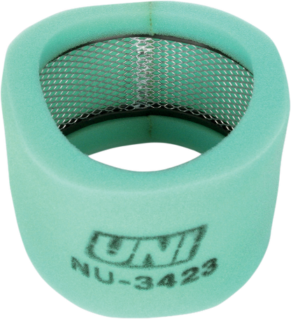 Uni Green Foam Air Filter for 86-89 Harley Touring Softail FLST FLHS FXST FLT