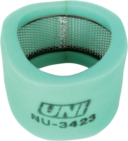 Uni Green Foam Air Filter for 86-89 Harley Touring Softail FLST FLHS FXST FLT