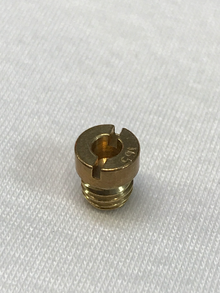 Cycle Craft Brass 145 CV Keihin Carburetor Motorcycle Main Jet for Harley