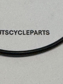 S&S Single Motorcycle Manifold O-Ring Super G Carburetor fits Harley Davidson
