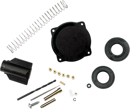 Dynojet Stage 7 Thunderslide Carb Jet Kit for 2000-2006 Harley Dyna Softail