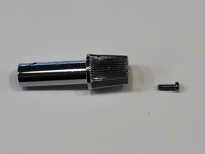 Drag Specialties 2 Speedometer Trip Reset Knob for 1990-1995 Harley Softail FLST