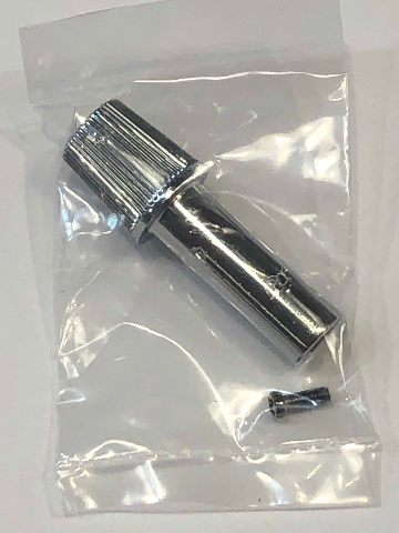Drag Specialties 2 Speedometer Trip Reset Knob for 1990-1995 Harley Softail FLST