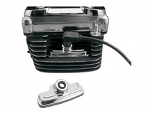 Drag Specialties Chrome Spark Plug Headbolt Covers 1986-1999 Harley Davidson 80"