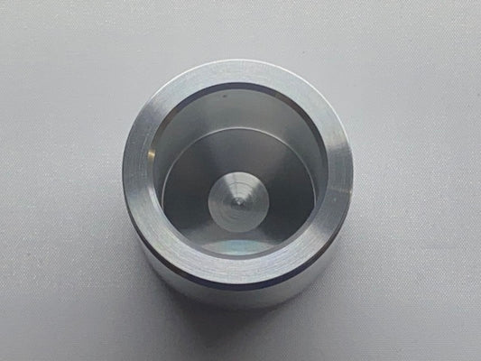 Eastern Single Rear Brake Caliper Short Bushing 1972-81 Harley Dyna Touring FXS