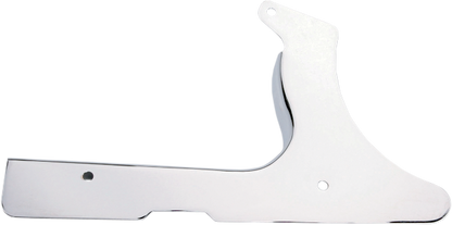 Drag Specialties Chrome Lower Rear Motorcycle Belt Guard 1994-99 Harley Softail