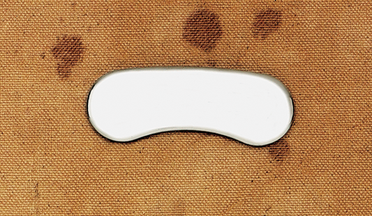 Drag Specialties Brake Caliper Insert for 1988-2017 Harley Dyna Touring Softail