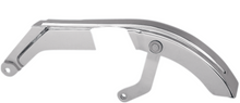 Drag Specialties Chrome Rear Belt Guard 1987-2000 Harley Davidson FXR FXRS FXLR