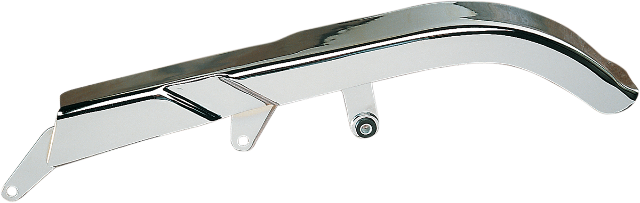 Drag Specialties Rear Upper Belt Guard fits 1986-1992 Harley Softail Heritage