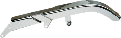 Drag Specialties Rear Upper Belt Guard fits 1986-1992 Harley Softail Heritage