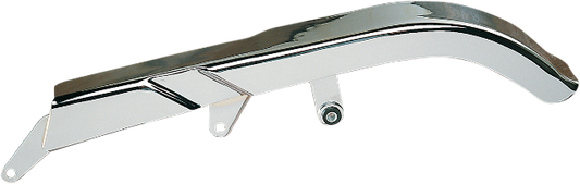 Drag Specialties Rear Upper Belt Guard fits 1986-1992 Harley Softail Heritage