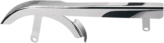 Drag Specialties Chrome Rear Upper Belt Guard 91-99 Harley Davidson Sportster XL
