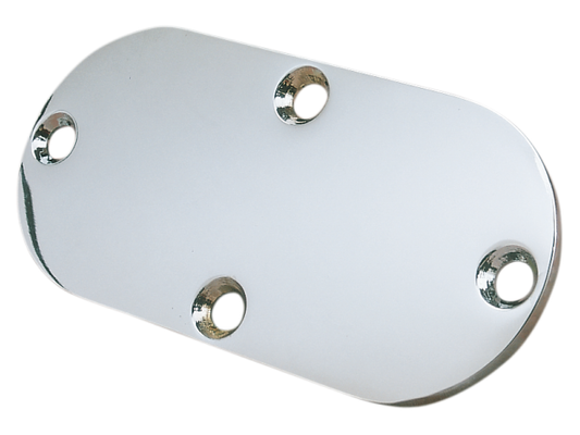 Drag Specialties Replacement Inspection Cover fits 70-06 Harley FXST FXWG FLH